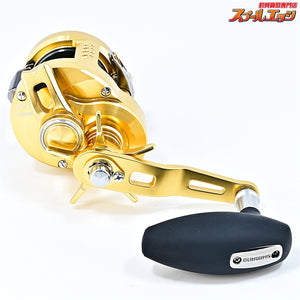 【シマノ】 22オシアコンクエスト 300HG SHIMANO OCEA CONQUEST