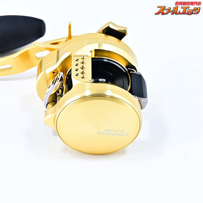 【シマノ】 22オシアコンクエスト 300HG SHIMANO OCEA CONQUEST