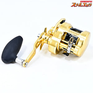 【シマノ】 22オシアコンクエスト 300HG SHIMANO OCEA CONQUEST