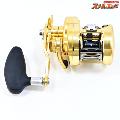 【シマノ】 22オシアコンクエスト 300HG SHIMANO OCEA CONQUEST