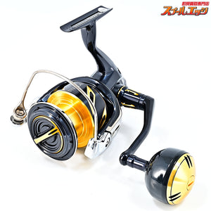 【シマノ】 20ステラ SW6000XG SHIMANO STELLA