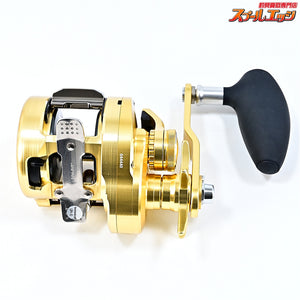 【シマノ】 22オシアコンクエスト 300HG SHIMANO OCEA CONQUEST