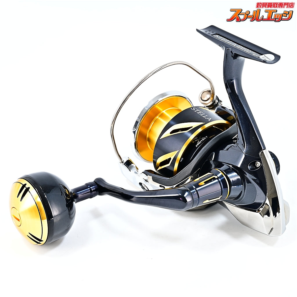 【シマノ】 20ステラ SW6000XG SHIMANO STELLA