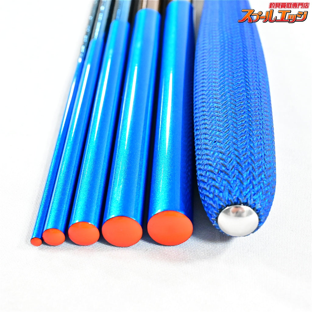 【シマノ】 23飛天弓 閃光 L2 LII 19.5尺 SHIMANO HITENKYU SEIKOH ヘラブナ K_157