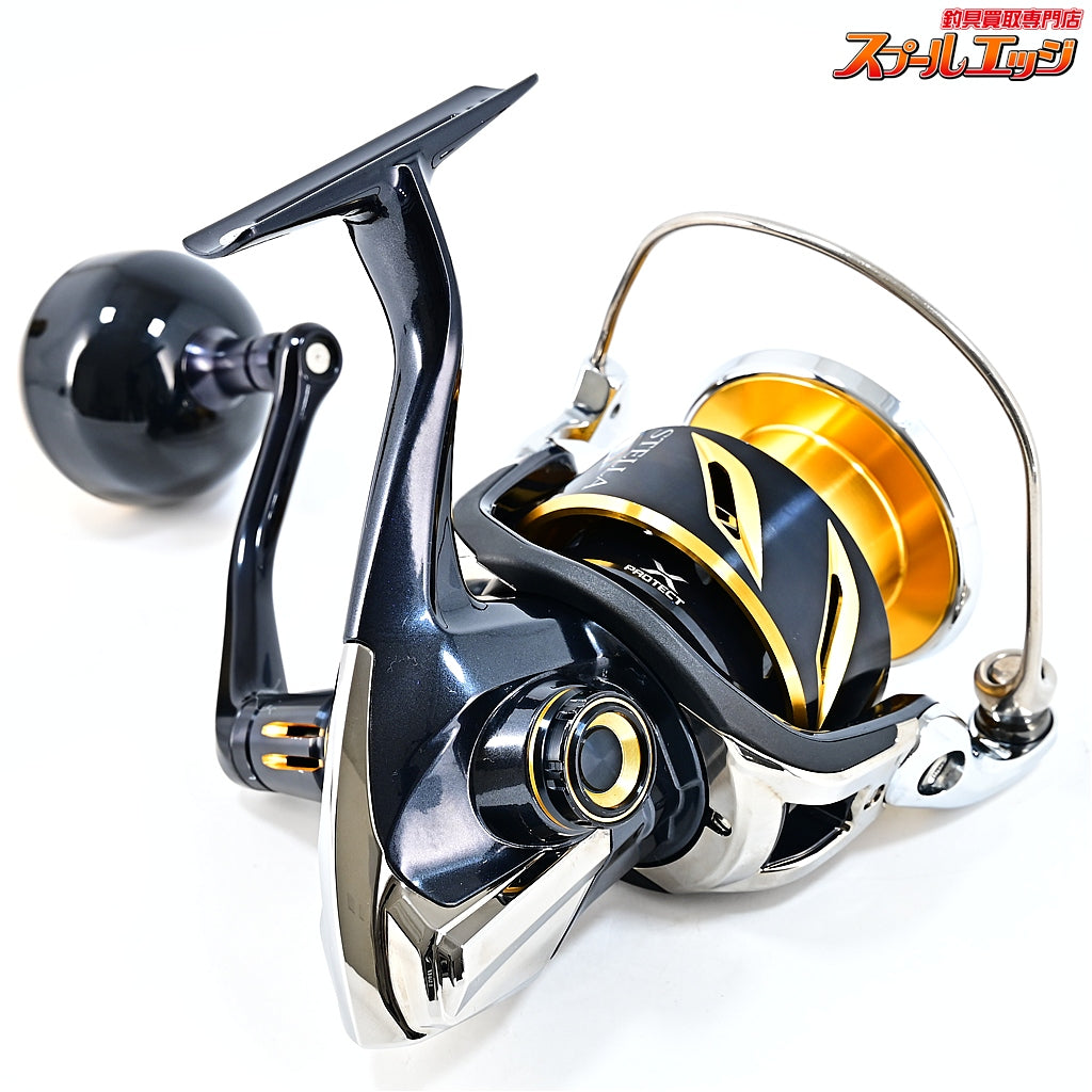 【シマノ】 20ステラ SW6000XG SHIMANO STELLA
