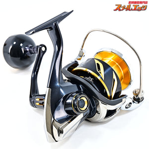 【シマノ】 20ステラ SW6000XG SHIMANO STELLA