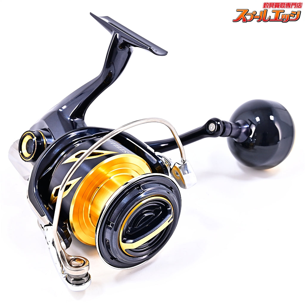 【シマノ】 20ステラ SW6000XG SHIMANO STELLA