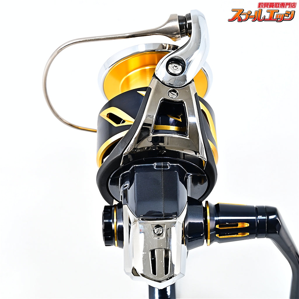 【シマノ】 20ステラ SW6000XG SHIMANO STELLA