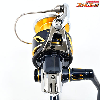 【シマノ】 20ステラ SW6000XG SHIMANO STELLA