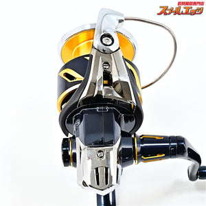 【シマノ】 20ステラ SW6000XG SHIMANO STELLA