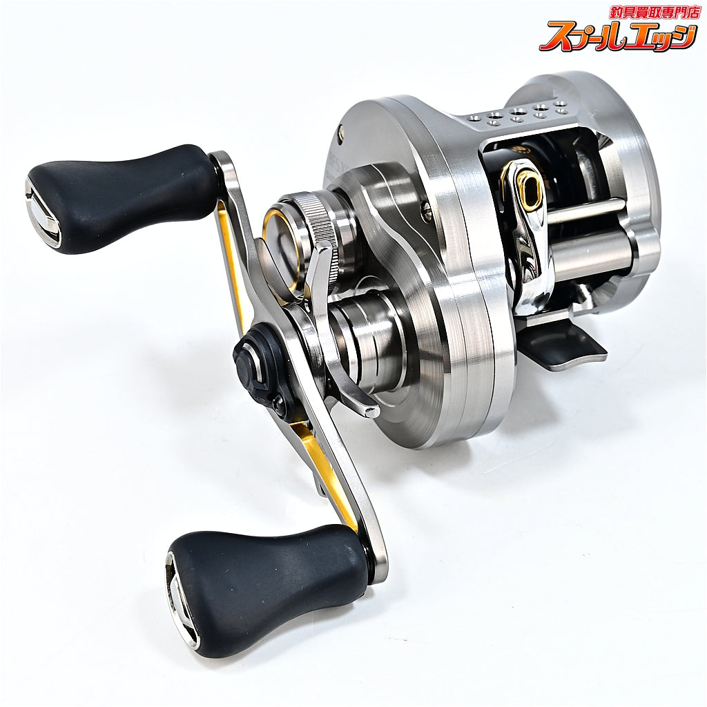 【シマノ】 23カルカッタコンクエスト BFS XG SHIMANO CALCUTTA CONQUEST