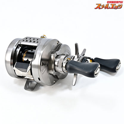 【シマノ】 23カルカッタコンクエスト BFS XG SHIMANO CALCUTTA CONQUEST