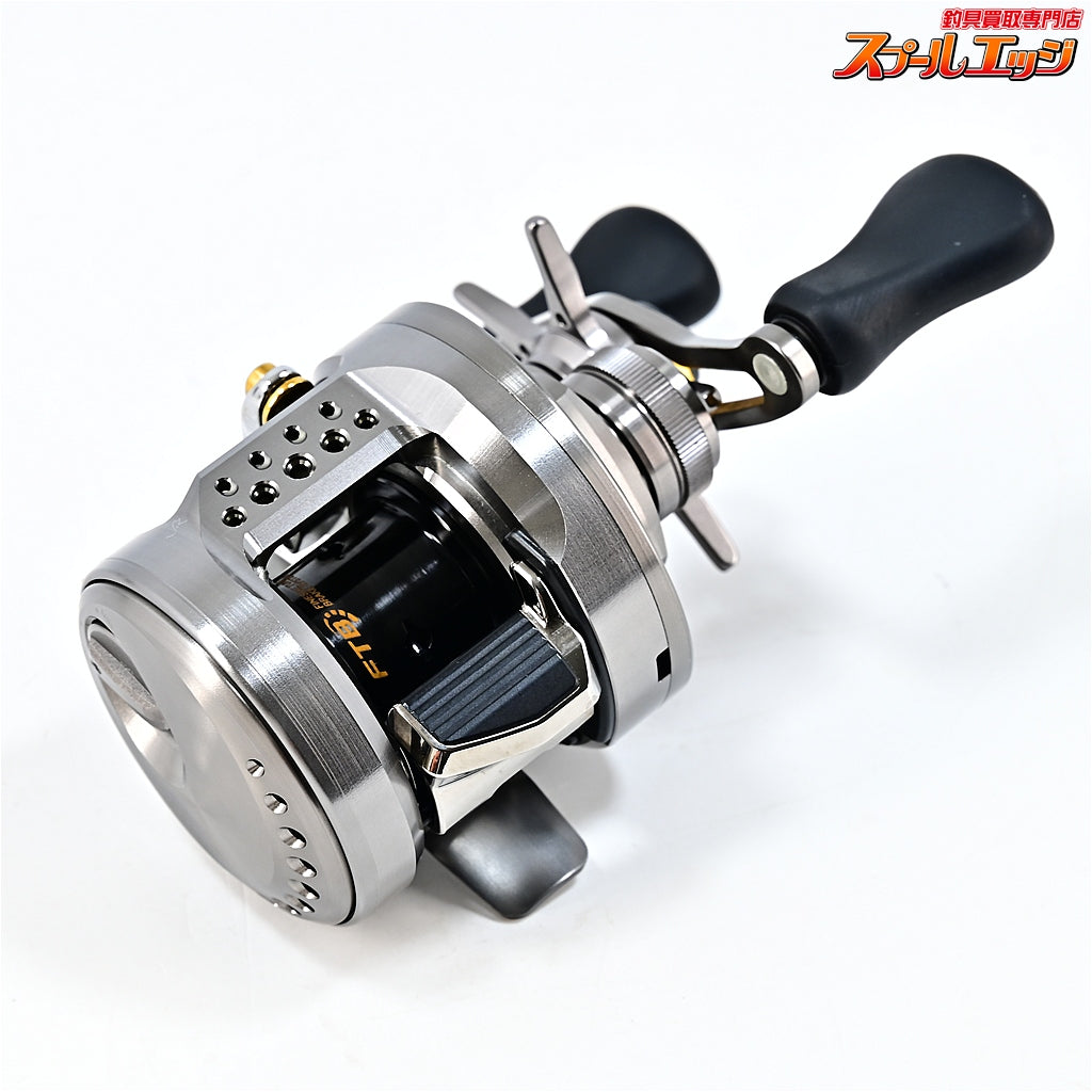 【シマノ】 23カルカッタコンクエスト BFS XG SHIMANO CALCUTTA CONQUEST