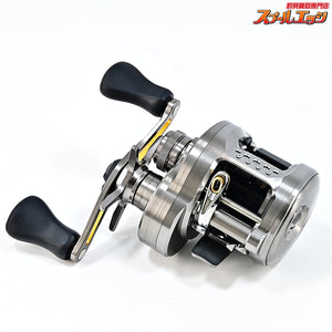 【シマノ】 23カルカッタコンクエスト BFS XG SHIMANO CALCUTTA CONQUEST
