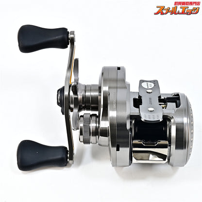 【シマノ】 23カルカッタコンクエスト BFS XG SHIMANO CALCUTTA CONQUEST