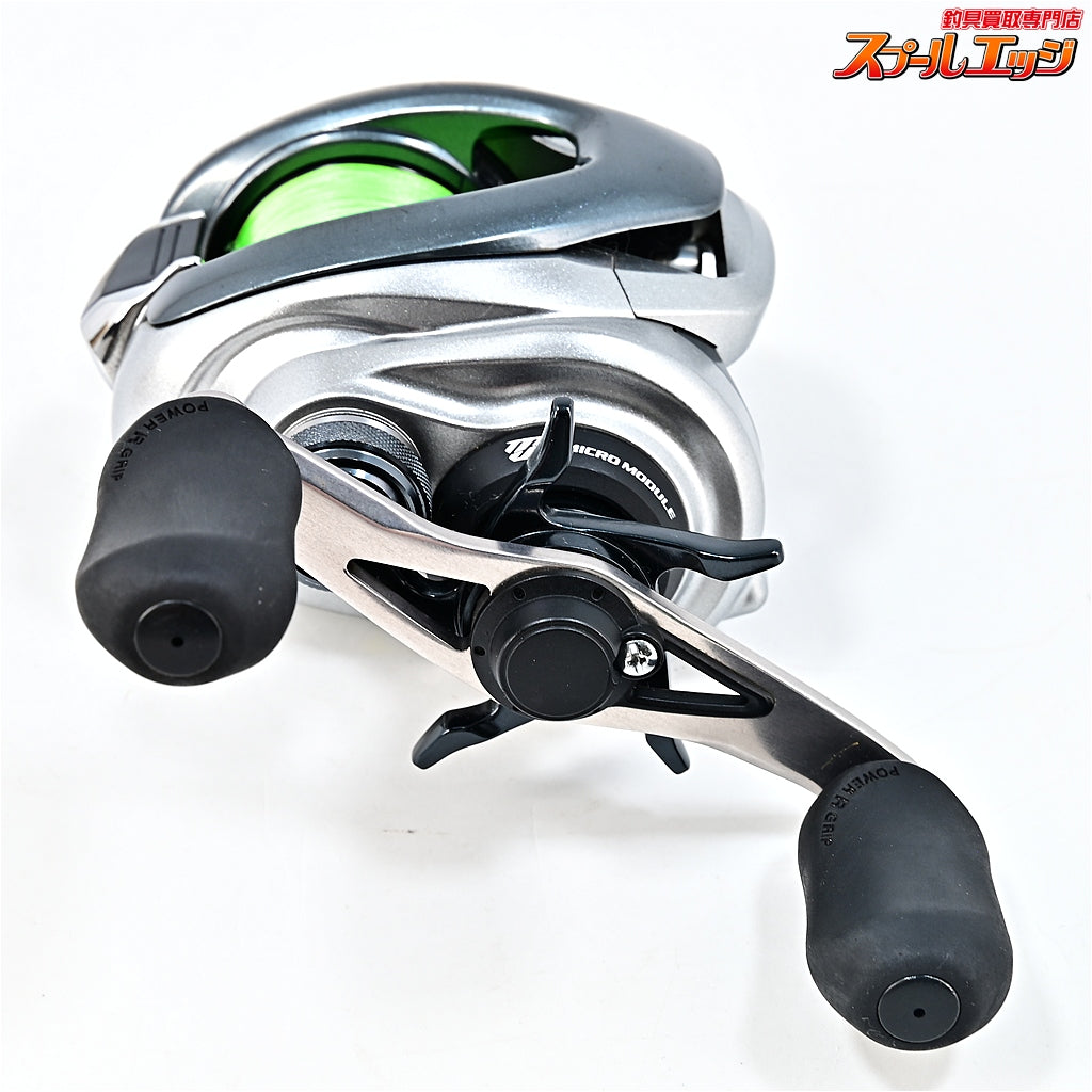 【シマノ】 13メタニウム ノーマルギア SHIMANO Metanium