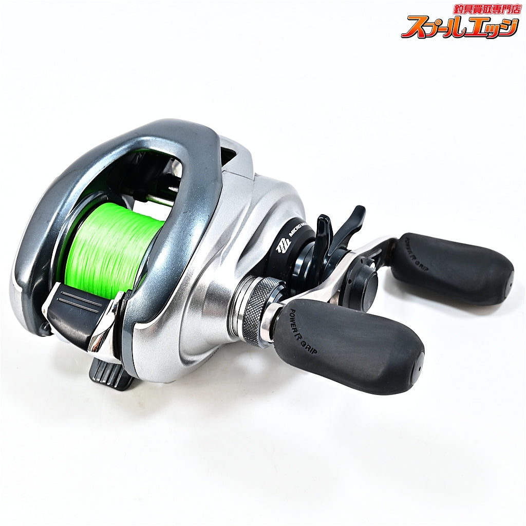 【シマノ】 13メタニウム ノーマルギア SHIMANO Metanium