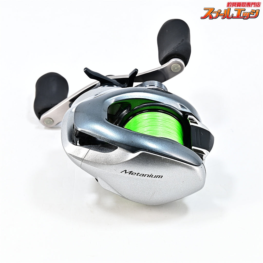 【シマノ】 13メタニウム ノーマルギア SHIMANO Metanium