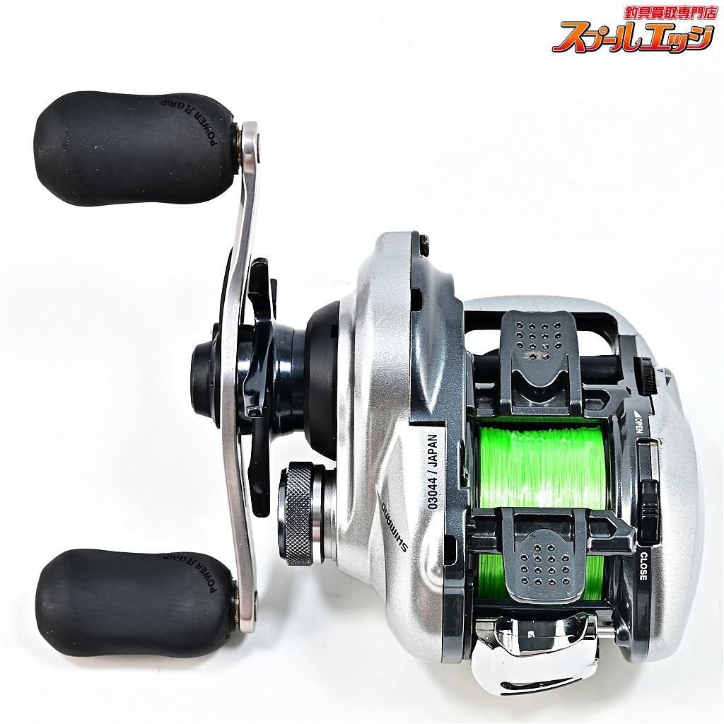 【シマノ】 13メタニウム ノーマルギア SHIMANO Metanium