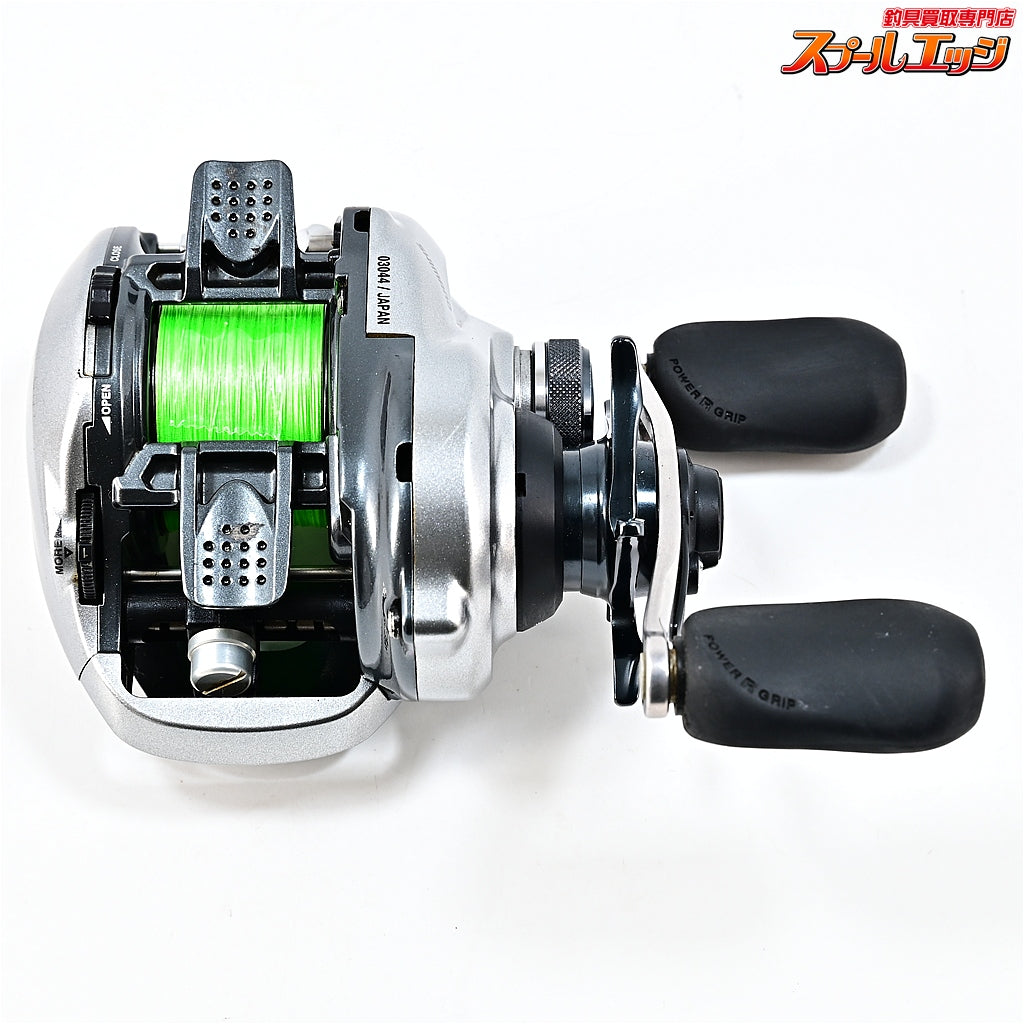 【シマノ】 13メタニウム ノーマルギア SHIMANO Metanium