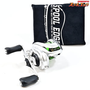 【シマノ】 16メタニウム MGL ノーマルギア SHIMANO Metanium