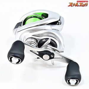【シマノ】 16メタニウム MGL ノーマルギア SHIMANO Metanium