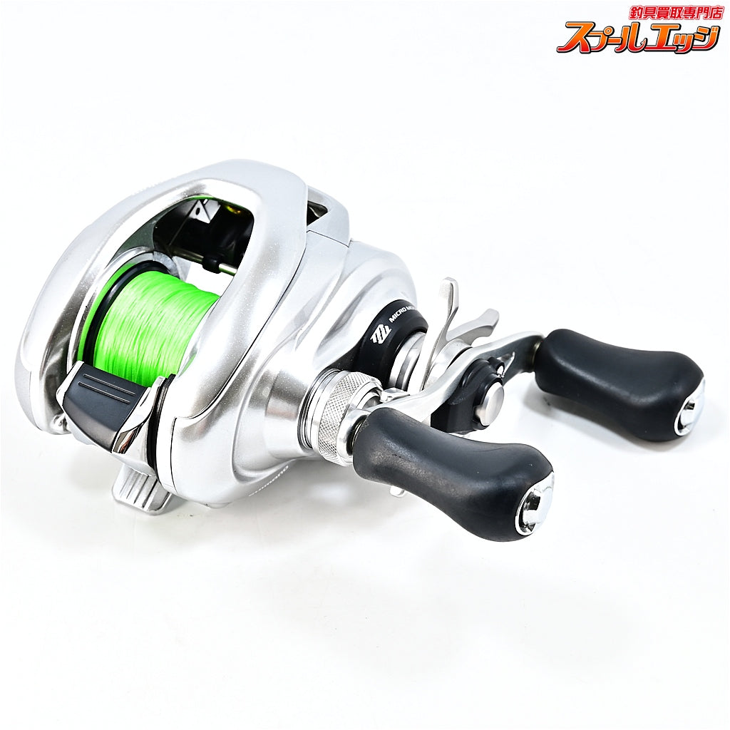 【シマノ】 16メタニウム MGL ノーマルギア SHIMANO Metanium