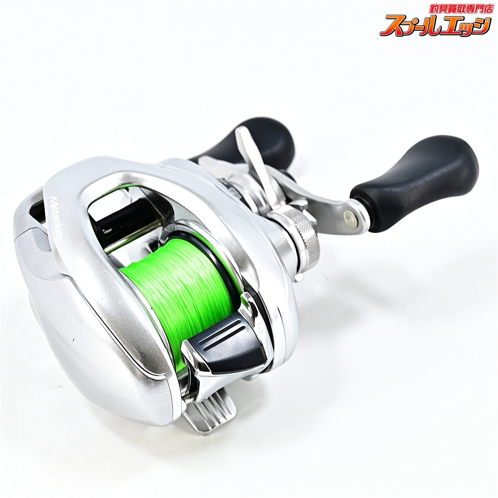 【シマノ】 16メタニウム MGL ノーマルギア SHIMANO Metanium