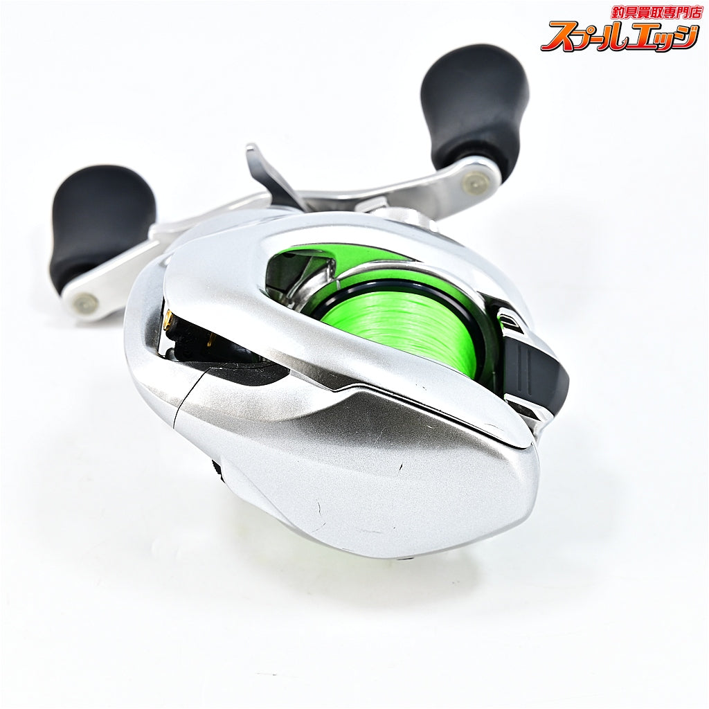 【シマノ】 16メタニウム MGL ノーマルギア SHIMANO Metanium