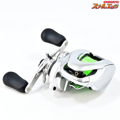 【シマノ】 16メタニウム MGL ノーマルギア SHIMANO Metanium