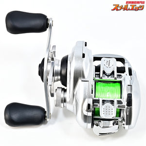 【シマノ】 16メタニウム MGL ノーマルギア SHIMANO Metanium