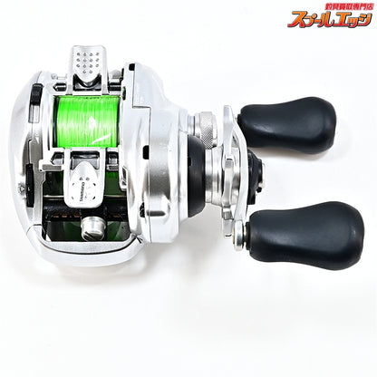【シマノ】 16メタニウム MGL ノーマルギア SHIMANO Metanium
