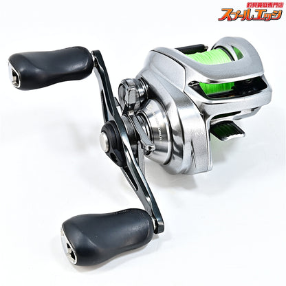 【シマノ】 18バンタム MGL XG SHIMANO Bantam