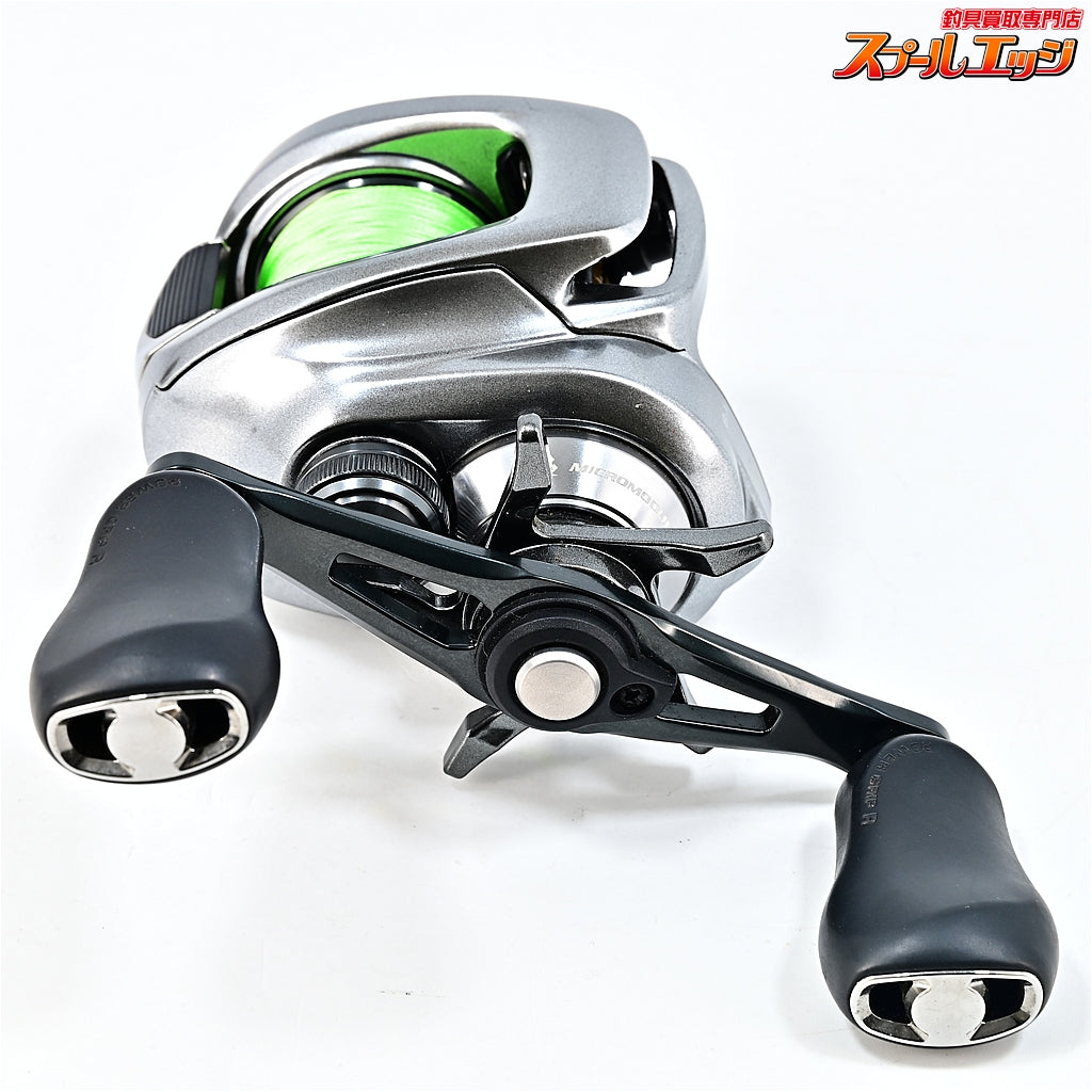 【シマノ】 18バンタム MGL XG SHIMANO Bantam
