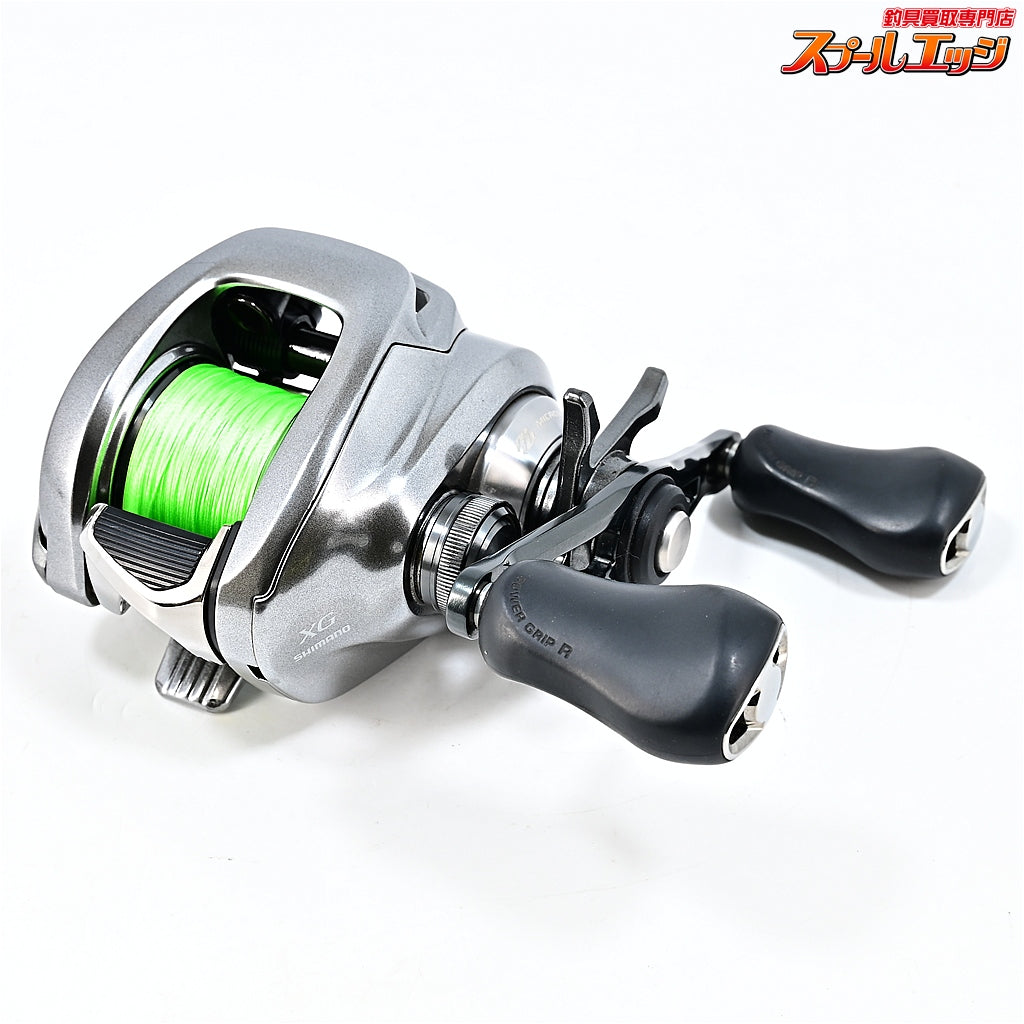 【シマノ】 18バンタム MGL XG SHIMANO Bantam