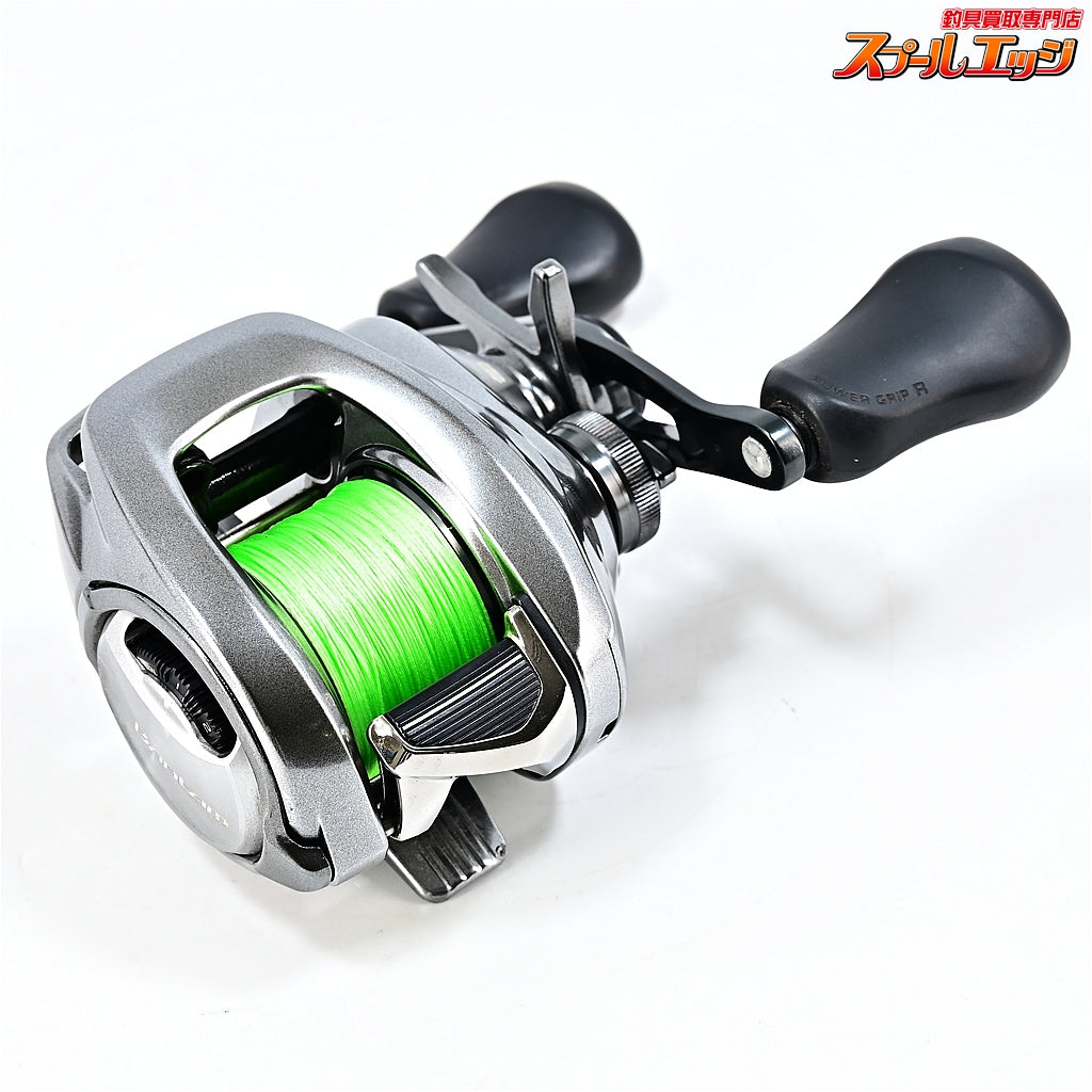 【シマノ】 18バンタム MGL XG SHIMANO Bantam