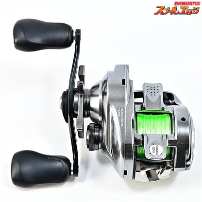 【シマノ】 18バンタム MGL XG SHIMANO Bantam