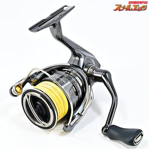 【シマノ】 24ツインパワー 2500SHG SHIMANO TWINPOWER