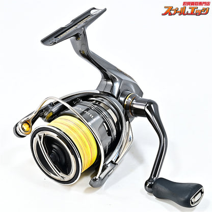 【シマノ】 24ツインパワー 2500SHG SHIMANO TWINPOWER