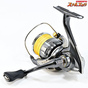 【シマノ】 24ツインパワー 2500SHG SHIMANO TWINPOWER