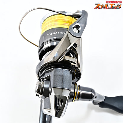 【シマノ】 24ツインパワー 2500SHG SHIMANO TWINPOWER