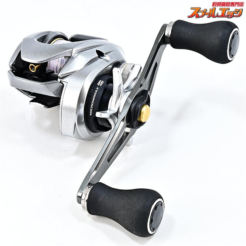 【シマノ】 25スティーレ 101XG SHIMANO Stile