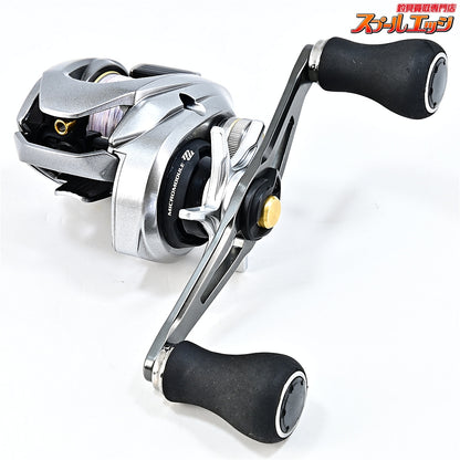 【シマノ】 25スティーレ 101XG SHIMANO Stile