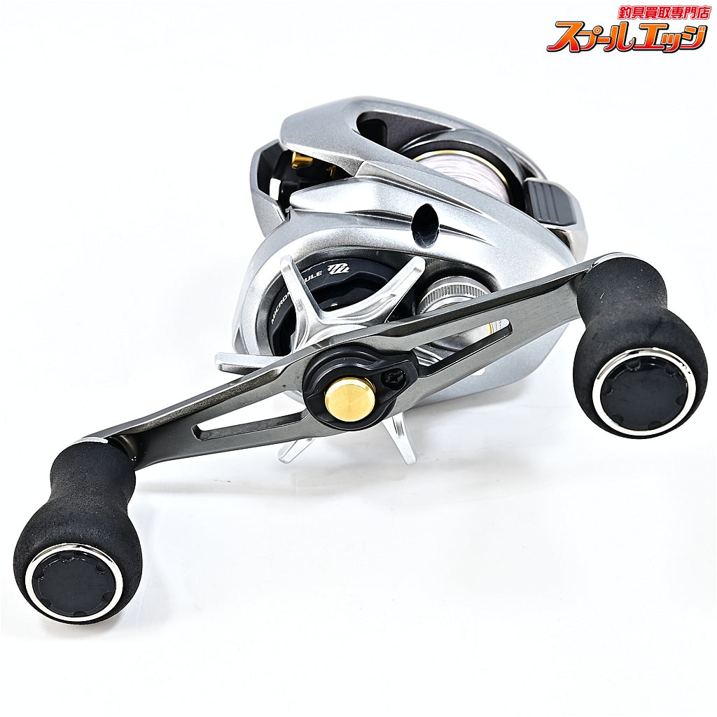 【シマノ】 25スティーレ 101XG SHIMANO Stile