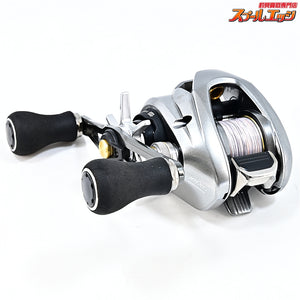 【シマノ】 25スティーレ 101XG SHIMANO Stile