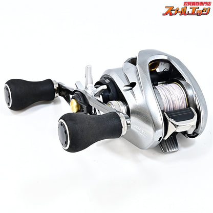 【シマノ】 25スティーレ 101XG SHIMANO Stile