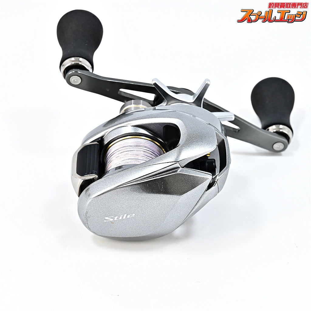 【シマノ】 25スティーレ 101XG SHIMANO Stile