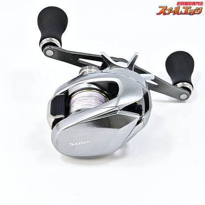 【シマノ】 25スティーレ 101XG SHIMANO Stile
