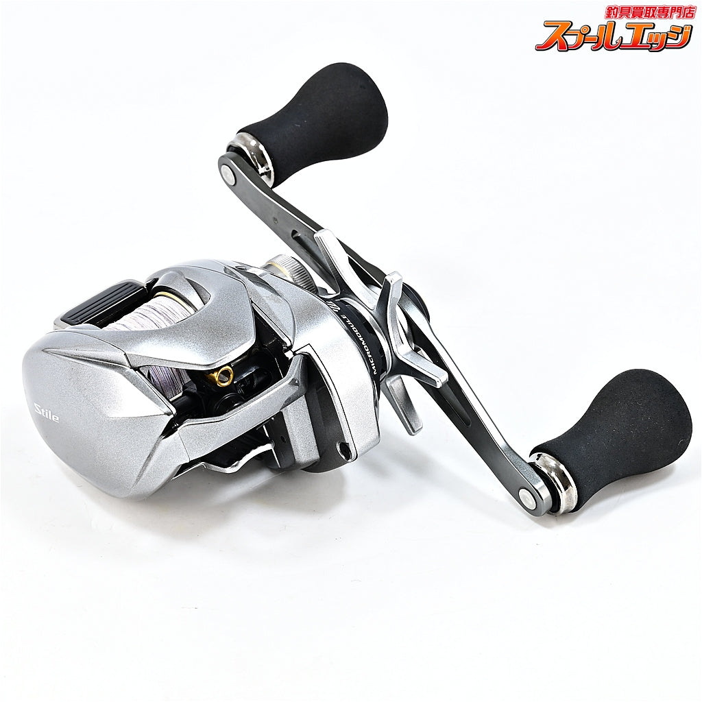 【シマノ】 25スティーレ 101XG SHIMANO Stile