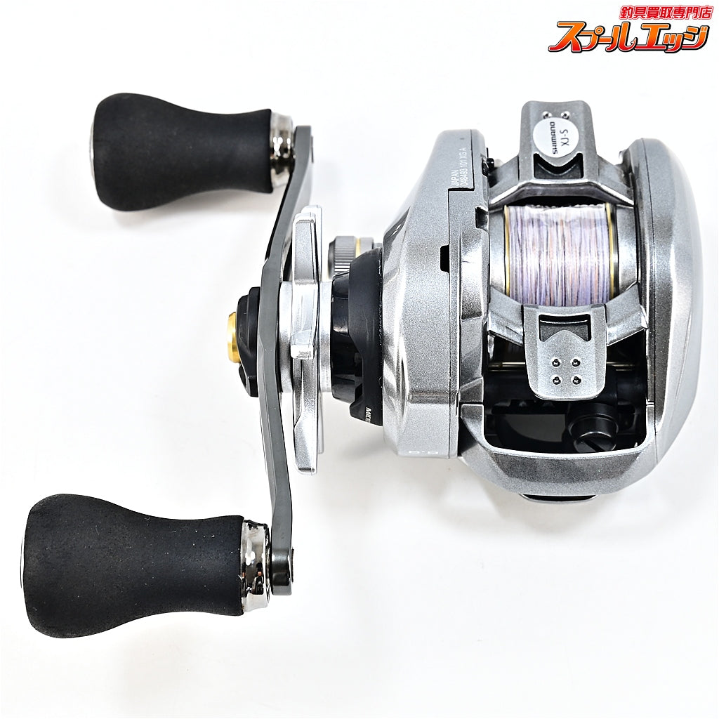【シマノ】 25スティーレ 101XG SHIMANO Stile